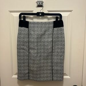 Calvin Klein Pencil Skirt
